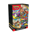 Méga-Évolution - Bundle de 6 boosters [FR]