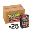 Nuit Noire - carton de 25 Bundle (1 offert)