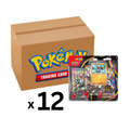 Nuit Noire - Carton de 12 Tripack (1 offert)