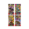 Nuit Noire - Booster