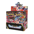 Chaos Ascendant (ME04) – Display de 36 Boosters