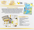 ETB 30e Anniversaire
