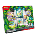 Coffret Premium Ogerpon ex [FR]