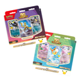 Deck Victini ou Zeraora (Aléatoire) 30e Anniversaire