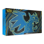 Flammes Fantasmagoriques - Ultra Premium Collection Méga-Dracaufeu X [FR]