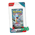 Booster sous Blisters EV07 x36 - Couronne Stellaire [FR]